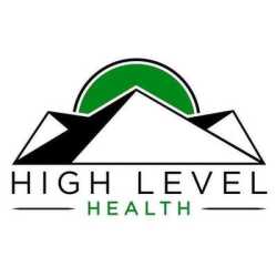 High Level Health Weed Dispensary Vassar
