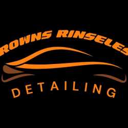 Browns Rinseless Detailing LLC