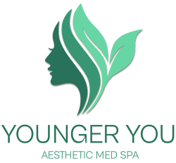 Younger You Aesthetics Med Spa: Botox & Lip Fillers, Microneedling & Laser Hair Removal