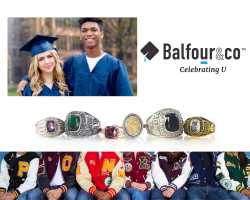 Balfour Oklahoma Scholastic Sales