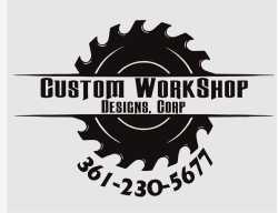 Custom WorkShop Designs, Corp.