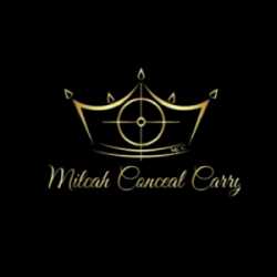 Milcah Conceal Carry Classes