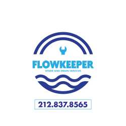 Flowkeeper Sewer & Drain