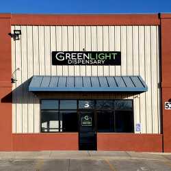 Greenlight Dispensary Cambell