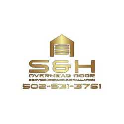 S&H Overhead Door L.L.C