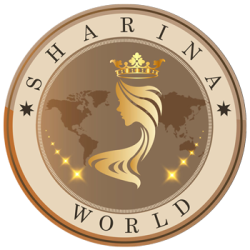 Sharina World