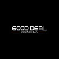 Good Deal Used Cars