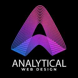 Analytical Web Design