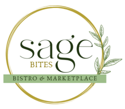 Sage Bites Bistro & Marketplace