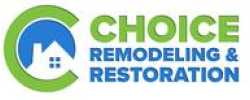 Choice Remodeling & Restoration Inc.