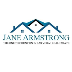 Jane Armstrong Realtor