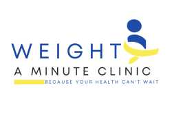 Weight A Minute Clinic LLC