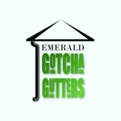 Emerald Gotcha Gutters
