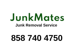 JunkMates Junk Removal & Hauling San Diego