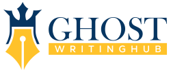 Ghost Writing Hub