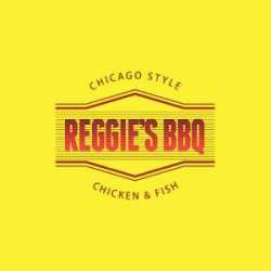 Reggie's Barbecue