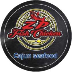 ZP Cajun Seafood