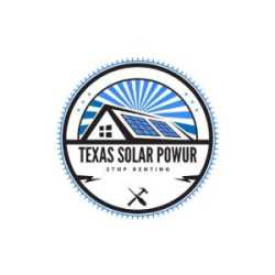 TSP Texas Solar Powur