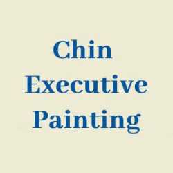 Chin Executive Painting