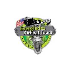 Everglades Airboat Tours