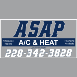 ASAP A/C And Heat