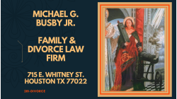 Law Offices of Michael G. Busby Jr.