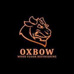 Oxbow wood floor refinishing