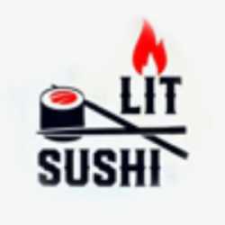 Lit Sushi & BBQ