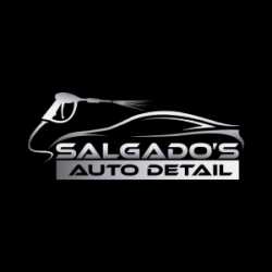 Salgado's Auto Detail