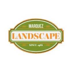 Marquez Landscape