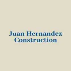 Juan Hernandez Construction