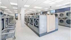 Laundry House - Laundromat