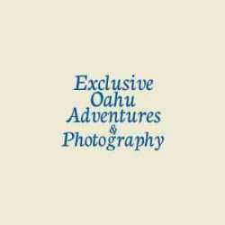 Exclusive Oahu Adventures & Photography