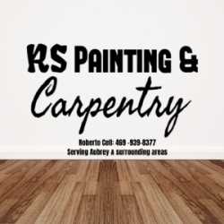 RS Painting & Carpentry
