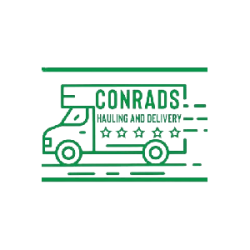 Conrad's Hauling & Delivery