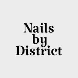 Nails by District