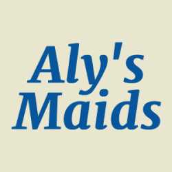 Aly's Maids