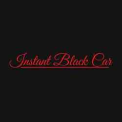 Instant Black Car