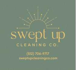 Swept Up Cleaning Co.