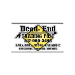 Dead End Trading Post