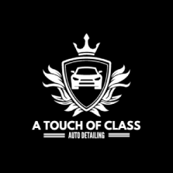 A Touch of Class Auto Detailing