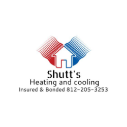 Shutt's Heating And Cooling