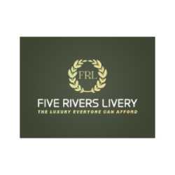 Five Rivers Livery