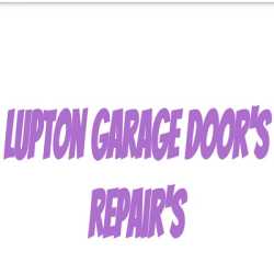 Lupton Garage Door's Repair's