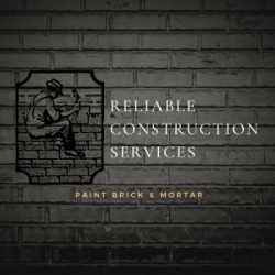 Reliable Construction Services