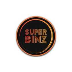 Super Binz Bin Store
