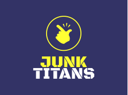 Junk Titans