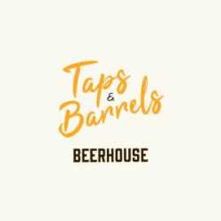 Taps & Barrels Beerhouse