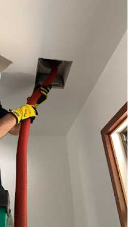 Charles AirDuct Services