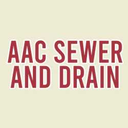 AAC Sewer and Drain